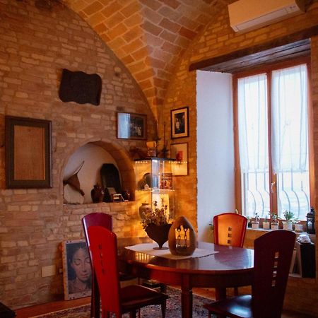 La Luma Hotel 몬테코사로 외부 사진