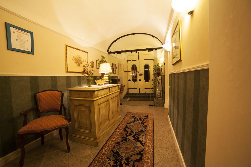La Luma Hotel 몬테코사로 외부 사진