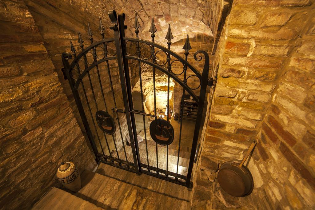 La Luma Hotel 몬테코사로 외부 사진