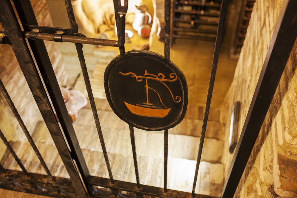 La Luma Hotel 몬테코사로 외부 사진