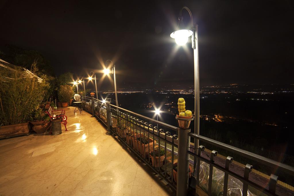 La Luma Hotel 몬테코사로 외부 사진
