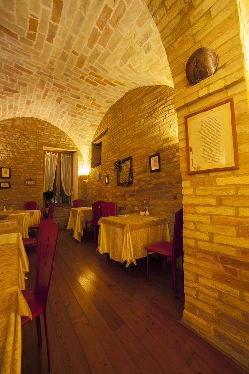 La Luma Hotel 몬테코사로 외부 사진