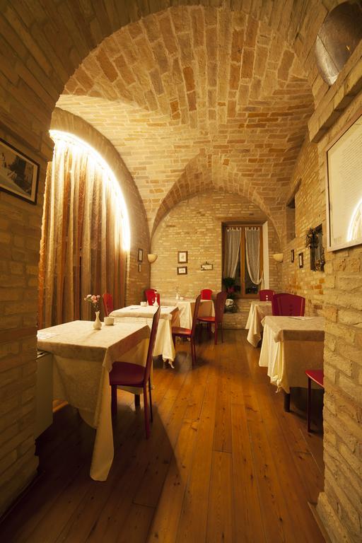 La Luma Hotel 몬테코사로 외부 사진
