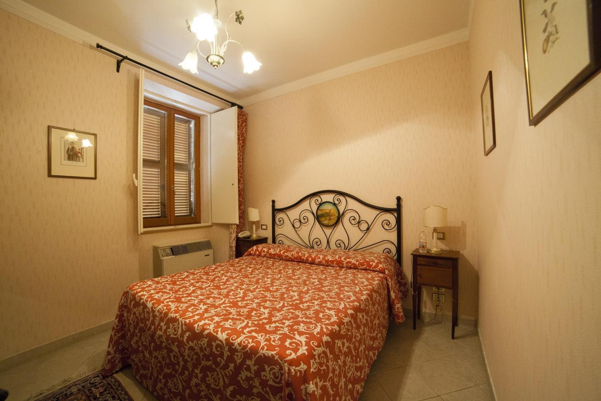 La Luma Hotel 몬테코사로 객실 사진