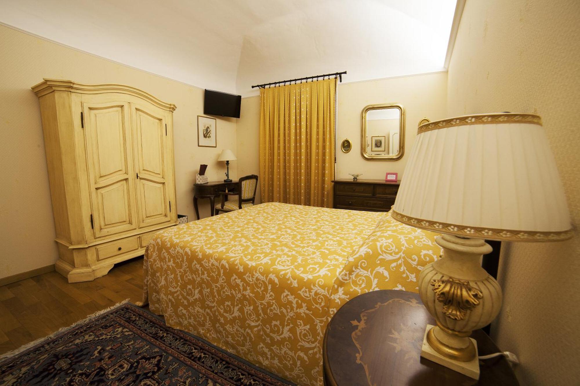 La Luma Hotel 몬테코사로 객실 사진