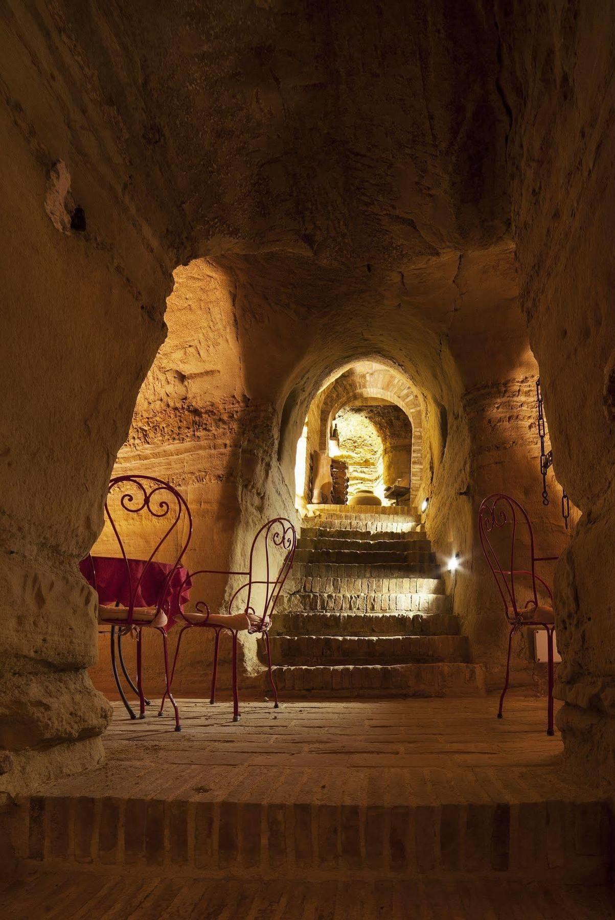 La Luma Hotel 몬테코사로 외부 사진