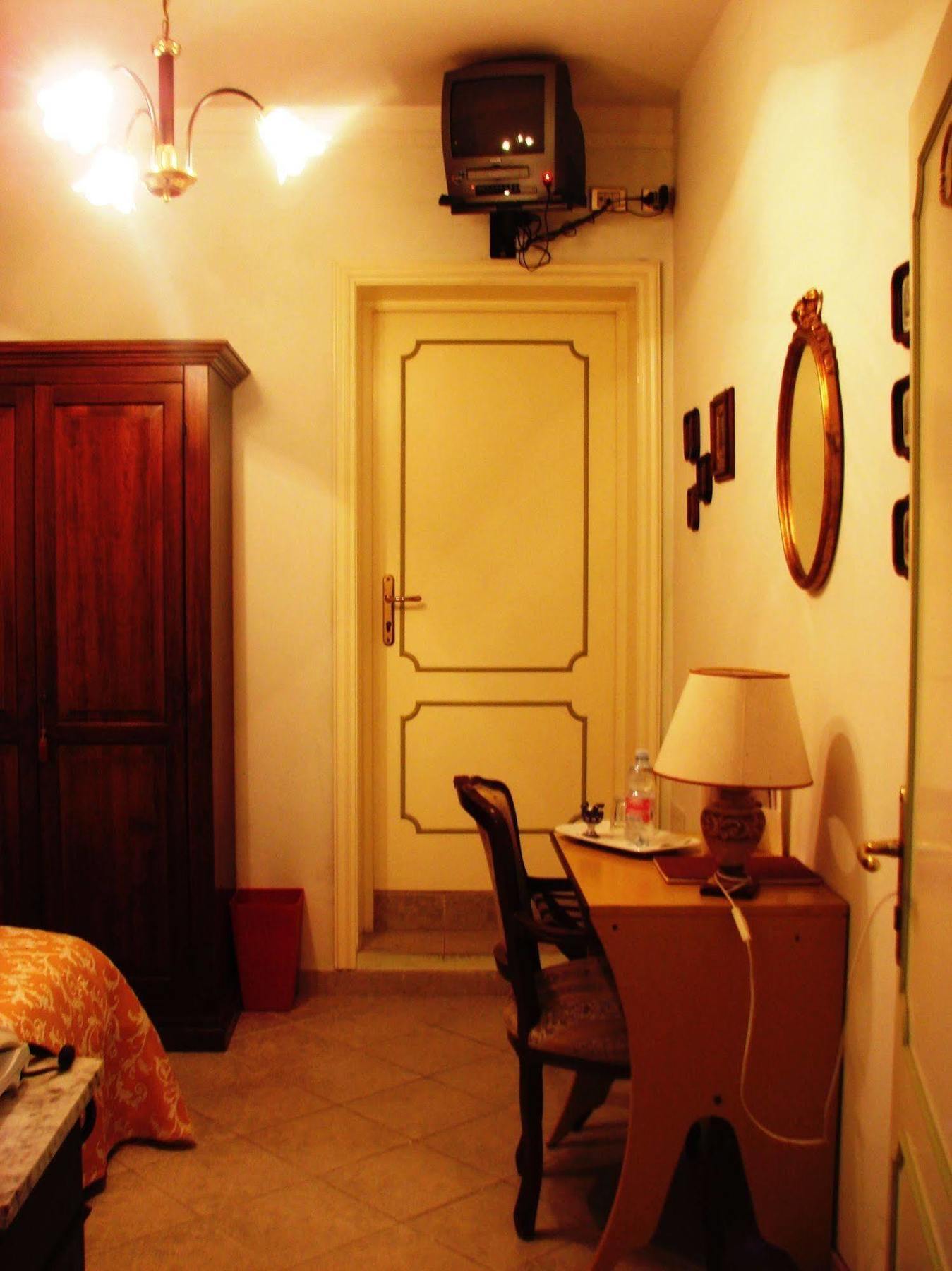 La Luma Hotel 몬테코사로 외부 사진