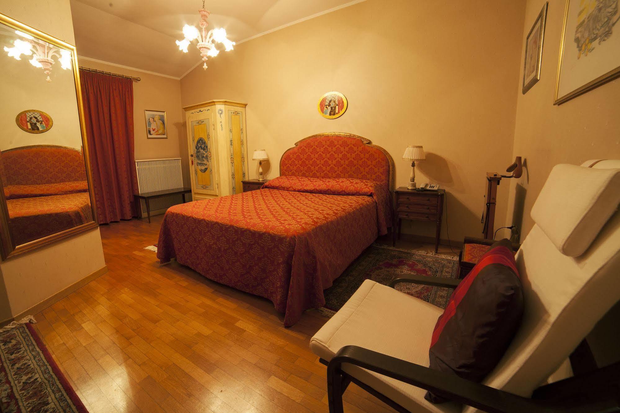 La Luma Hotel 몬테코사로 외부 사진