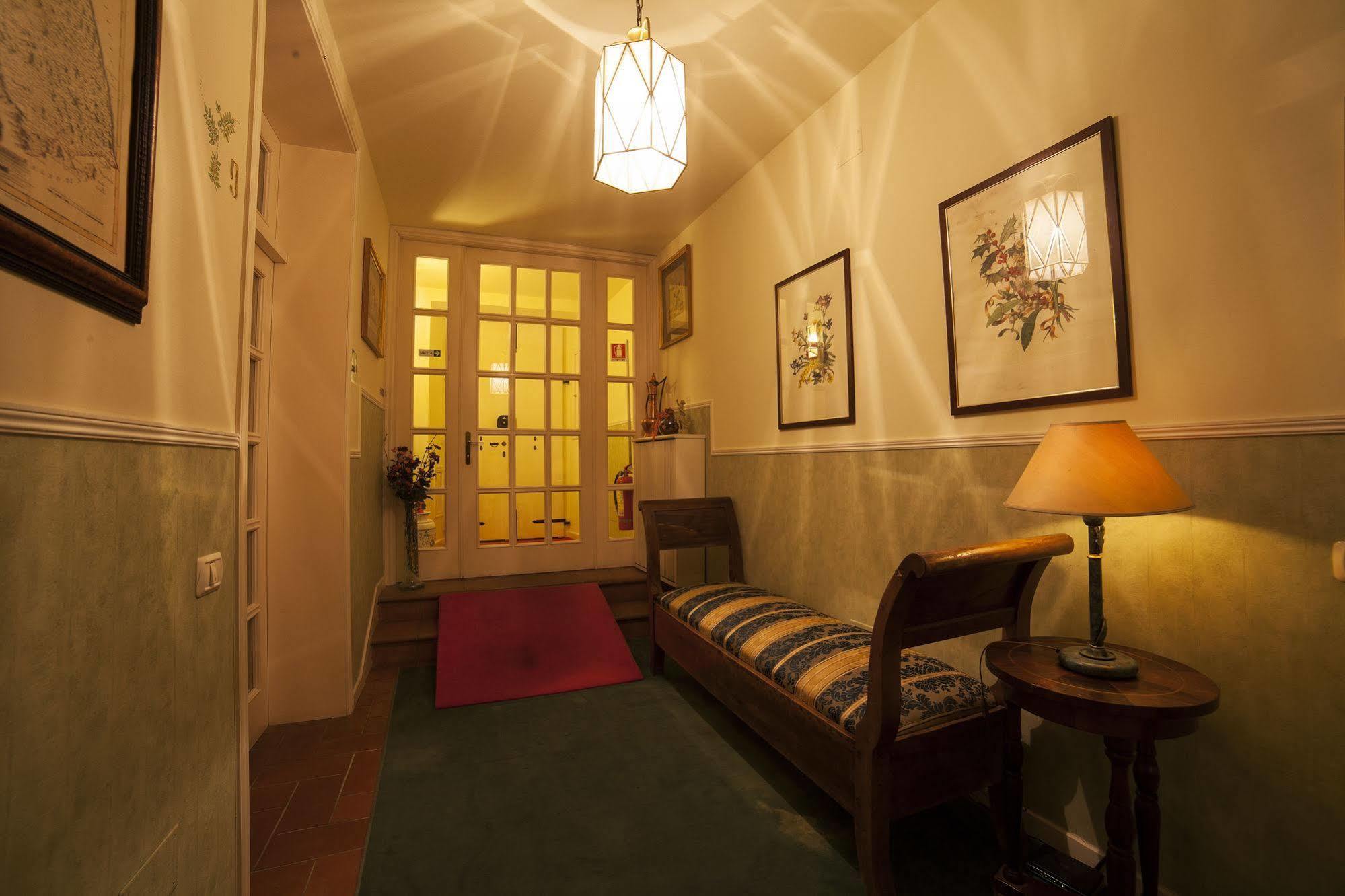 La Luma Hotel 몬테코사로 외부 사진