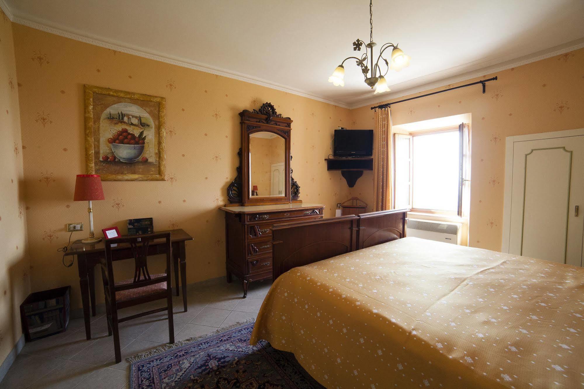 La Luma Hotel 몬테코사로 외부 사진